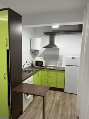 Apartamentos La Encomienda 2 Llaves